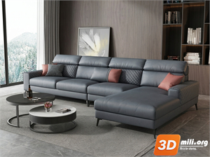 Sofa Skp Files